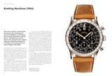 Iconic watches & Their Incredible Stories - Colin Salter