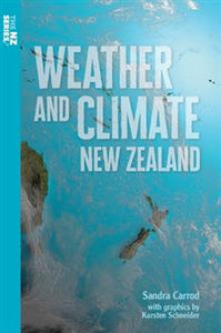 Weather and Climate New Zealand - Sandra Carrod