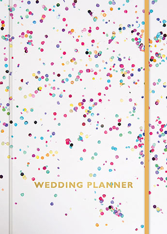 Wedding Planner - White Lion Publishing