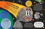 What If... Every Volcano Erupted at Once? And Other Amazing Earth Questions - DK