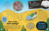 What If... Every Volcano Erupted at Once? And Other Amazing Earth Questions - DK