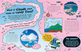 What If... Every Volcano Erupted at Once? And Other Amazing Earth Questions - DK