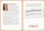 Whodunit? 5-Minute Murder Mysteries Read the Case, Spot the Clues, Catch the Killer - Patrick Jeynes