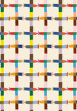 All Wrapped Up: Wild Life by Min Pin - Gift Wrap Book