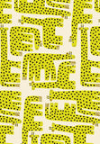 All Wrapped Up: Wild Life by Min Pin - Gift Wrap Book