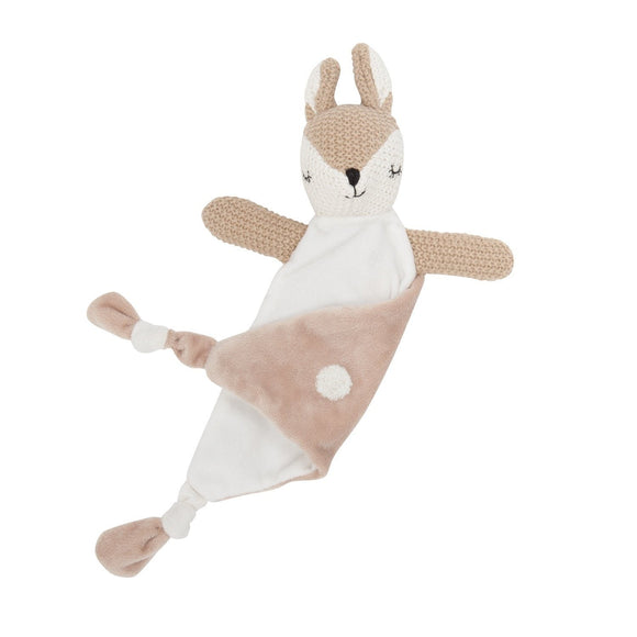 Lily & George - Wild Ones Deer Comforter
