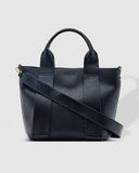 Windsor Laptop Bag - Black
