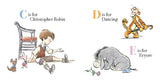 Winnie-the-Pooh: H is for Happiness
