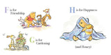 Winnie-the-Pooh: H is for Happiness
