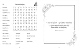 The Kew Gardens Large Print Wordsearch Book