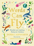 Words Can Fly - Donna Ashworth