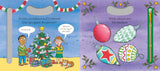 Christmas Magic Painting: Just add water to paint! - Alex Scheffler