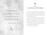 Memories of Christmas: Family Keepsake Journal - Jeffrey Mason