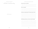 Memories of Christmas: Family Keepsake Journal - Jeffrey Mason