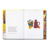 The Persistence of Yellow: Inspiration for Living Brightly - Monique Duval