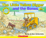 The Little Yellow Digger Treasury - Betty & Alan Gilderdale
