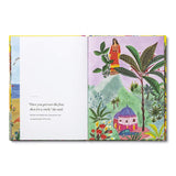 The Persistence of Yellow: Inspiration for Living Brightly - Monique Duval