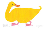 Brown Bear, Brown Bear, What Do You See? - Eric Carle