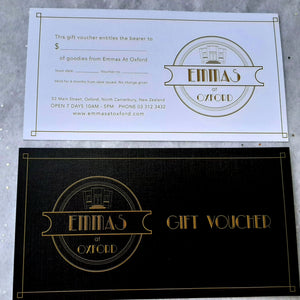 Gift Voucher - The Perfect Gift  , $200.00