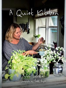 A Quiet Kitchen - Nici Wickes