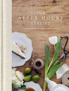 After-Hours Stylist - Kate Williams