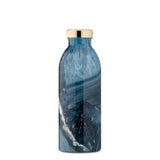 Clima Drink Bottle by 24Bottles - 500ml Agate