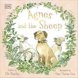 Agnes and the Sheep - Elle Rowley & Clare Therese Gray