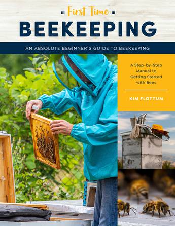 Beekeeping (First Time) - Kim Flottum