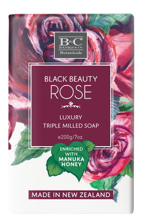 Black Beauty Rose 200grams