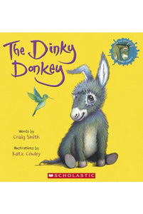 Dinky Donkey  - Craig Smith