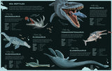 A Dinosaur A Day: 365 Dinosaurs To Take Your Through The Year - Miranda Smith
