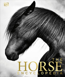 Horse Encyclopedia - Elwyn Hartley Edwards Edwards