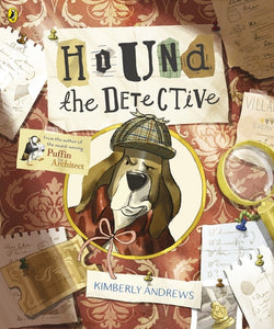 Hound The Detective - Kimberly Andrews