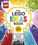 The Lego Ideas Book - DK