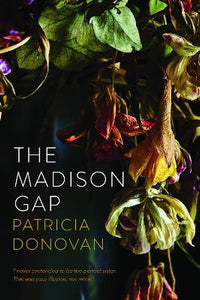 The Madison Gap - Patricia Donovan