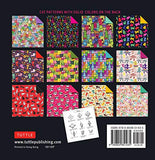 Origami Paper 100 sheets Cat Patterns 6" (15 cm): Tuttle Origami Paper