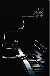The Piano Girls - Elizabeth Smither