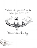 The Boy, The Mole, The Fox and The Horse - Charlie Mackesy