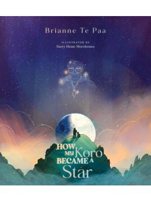 How My Koro Became a Star - Brianne Te Paa