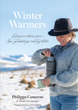 Winter Warmers : Recipes & Stories From A New Zealand High Country Station - Philippa Cameron