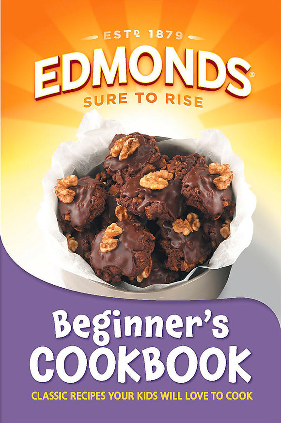 Edmonds - Beginners Cookbook