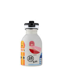 Clima Drink Bottle by 24Bottles - Kids Best Friends 250ml