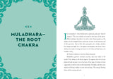A Guided Journal : Little Bit of Chakras - Amy Leigh & Chad Mercree