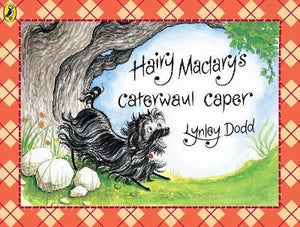 Hairy Maclary's Caterwaul Caper - Lynley Dodd