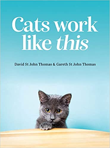 Cats Work Like This - David & Gareth St John Thomas