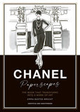 Chanel (Paperscapes) - Emma Baxter-Wright