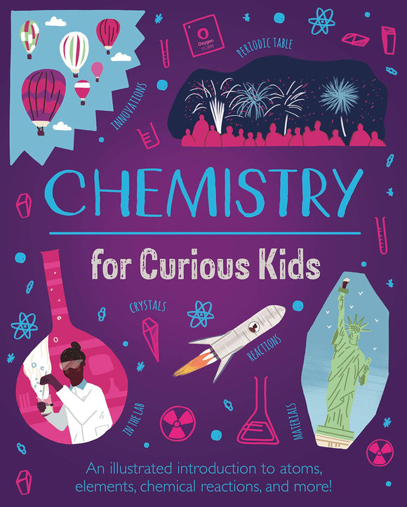 Chemistry for Curious Kids