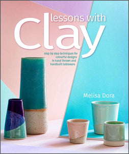 Lessons with Clay - Melisa Dora