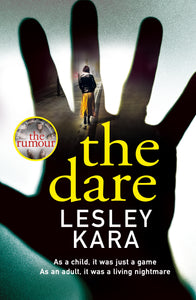 The Dare - Lesley Kara
