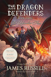 The Dragon Defenders Book Three - James Russell